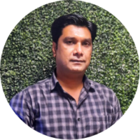 SANTOSH