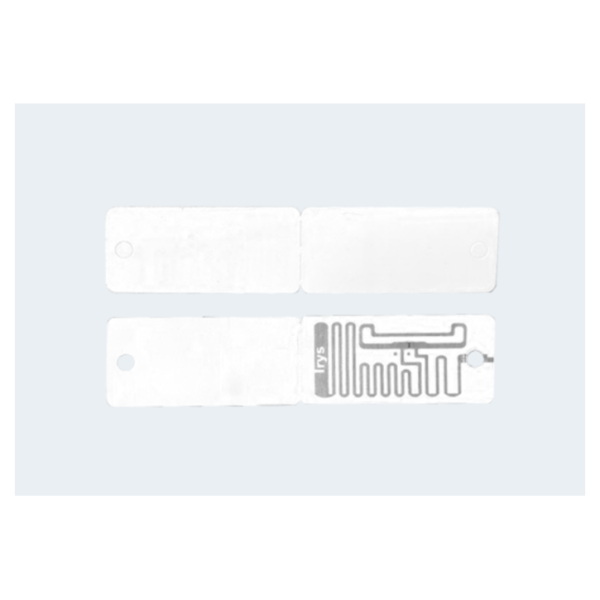 Soft Tags Soft Tag Without Tail - Irys Group
