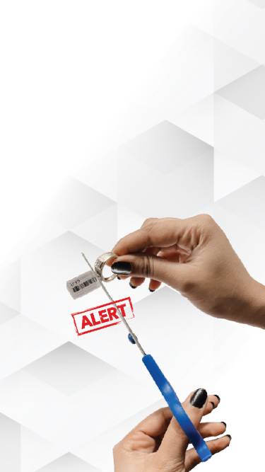 Tamper Evident Technology