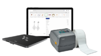 RFID based inventory management system for retail efficiency RFID based inventory management system for efficient tracking.