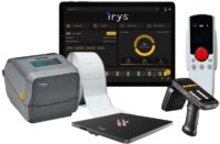 Advanced Inventory Counting System for Retail Efficiency Efficient inventory counting system for streamlined management.